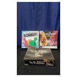 3  Board Games