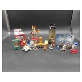 Disney Figurines & Toys