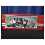 LGB 2019S - Colorado & Southern Steam