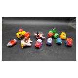 Tonka & Fisher Price Toys