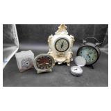 Table Top Clocks