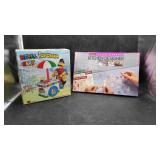 Stanley Kitchen Designer and Ice Cream Toy