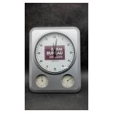 Farm Bureau Wall Clock