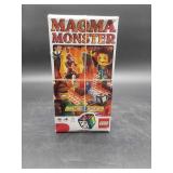 Lego Magma Monster 3847