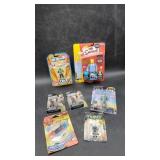 NIP TV Personalities