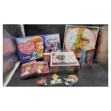 "I Love Lucy" Lot