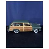 1949 Ford Woody Wagon