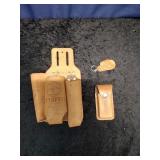 Klein Leather 5118PRS (New) Belt Tool Holder