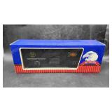 RO Trains 1955 Southern Pacific Overnight