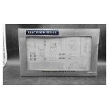 Precision Series Diecast Replica