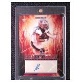 Kendre Miller Phoenician Auto (Case Hit)