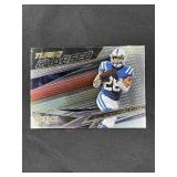 Jonathan Taylor Turbocharged