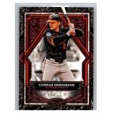 Gunner Henderson Tier One