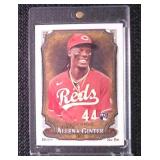 Elly De La Cruz Rookie