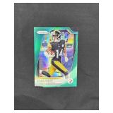 George Pikens Prizm Green 2024 #243