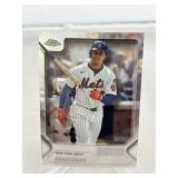 Juan Soto Chrome NSCC Refractor