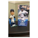 Ichiro Bobblehead 2008