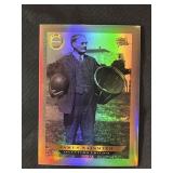 Pieces of the Past James Naismith 2025 #B-507