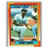 Frank Thomas Rookie 90