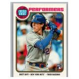 Brett Baty New Age Performers