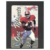 Antonio Langham Phone Card