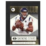 Deshaun Watson Shining Stars