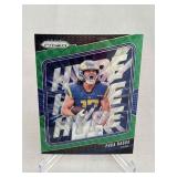 Puka Nacua "Hype" Green