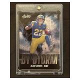 Blake Corum By Storm Absolute