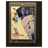 Cam Ward Rookie Exclusive