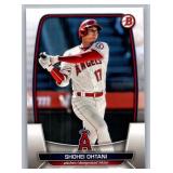 Shohei Ohtani 2023 Bowman #51