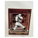 Goose Goslin Bases Loaded Paralell /3