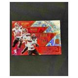 McCown/ Johnson/ Barnidge 44/49