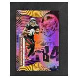 Cordarrelle Patterson Trophy Collection Pink /399