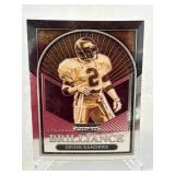 Deion Sanders Brilliance Prizm Draft Picks