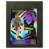 Luka Doncic 2020-21 Panini Illusions