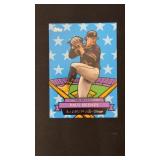 Paul Skenes All-Star