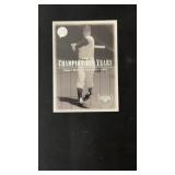 Roger Maris Upper Deck