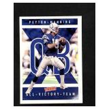 Peyton Manning 1999 Victory #294