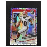 Andre Rison Stars Parallel