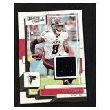 Kyle Pitts Threads Patch