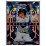 Roman Anthony Prizmatic Orange Prizms /399