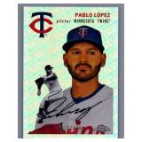 Pablo LopezTCPA Logofractor /499