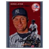 Derek Jeter TCPA
