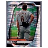 Cal Ripken Pulsar Prizm  /499