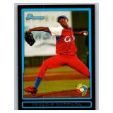 Aroldis Chapman WBC Card