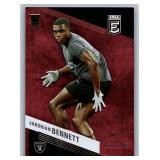 Jakorian Bennett /149 Rookie