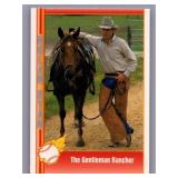 Nolan Ryan 1991 Pacific Nolan Ryan Texas Express