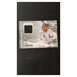 Yoan Moncada Major League Material