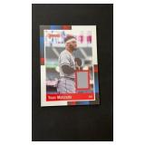 Yoan Moncada 1988 Retro Patch Card