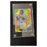 Nick Kurtz Stars of MLB Rookie